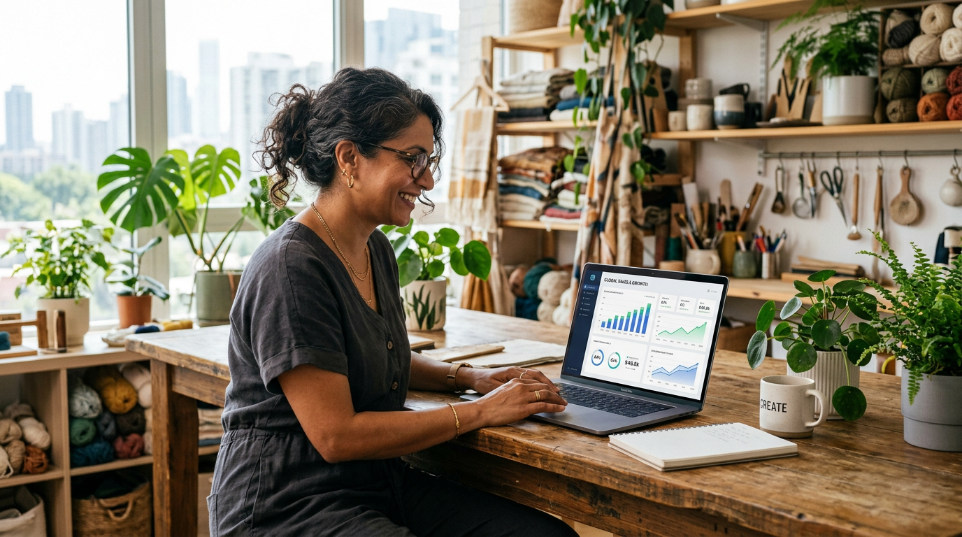 AI Automation for Small Business: The 80/20 Path to Growth