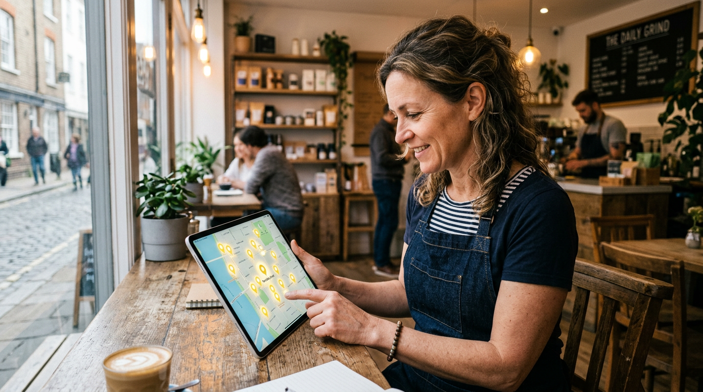 AI is the New Local Pack: Is Your Business Ready?