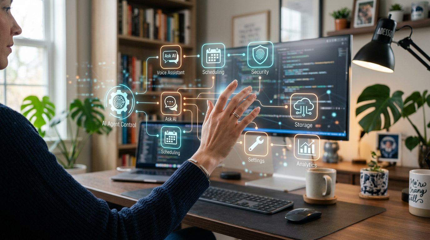 AI Will Replace Your VA. Just Not How You Think.
