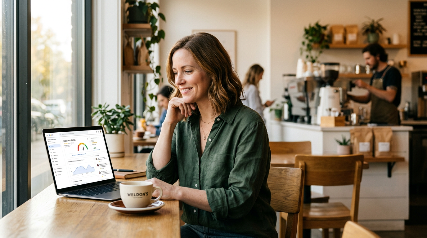 Best SEO for Small Business in 2026: What Actually Works Now