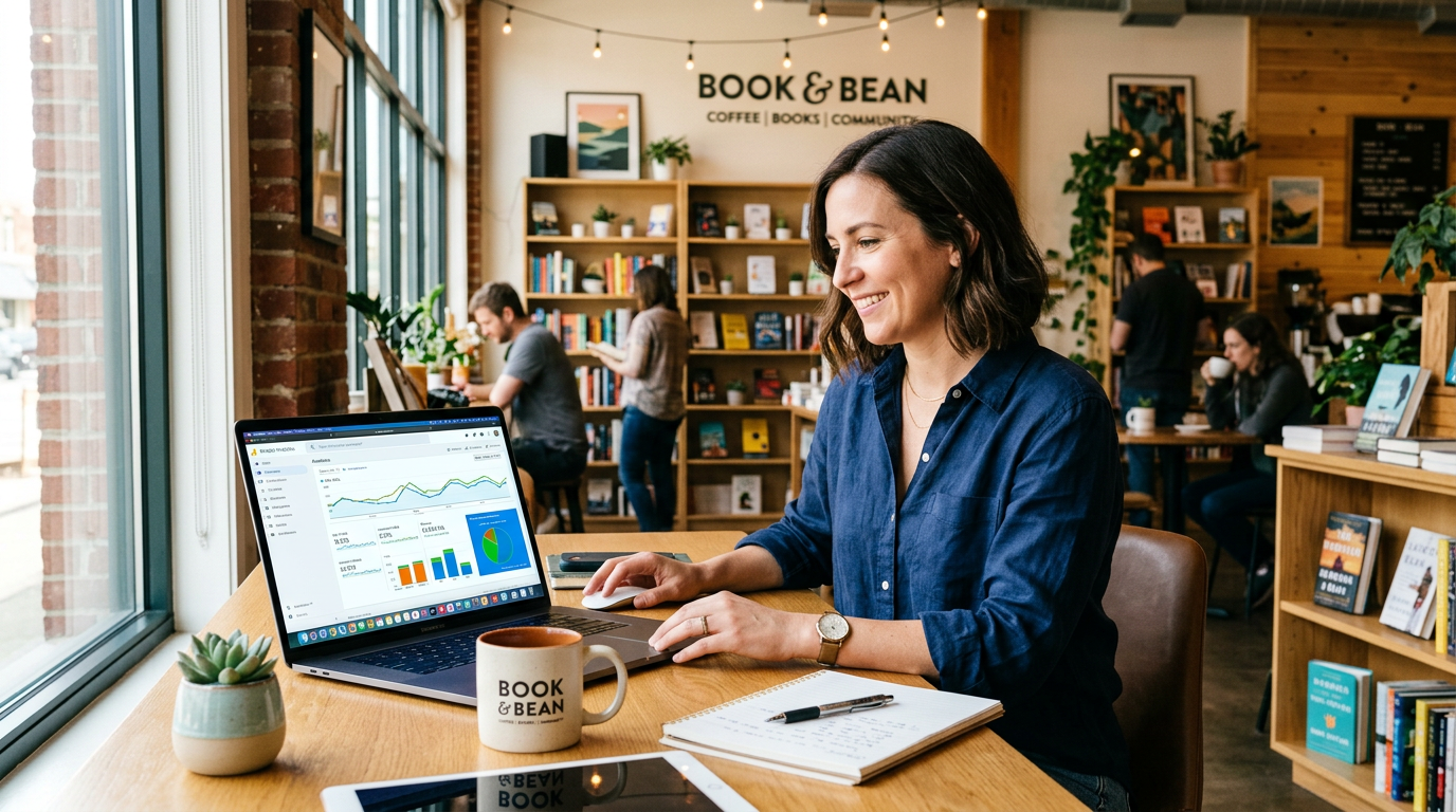 Digital Marketing for Small Business in 2026: Systems, Not Tactics