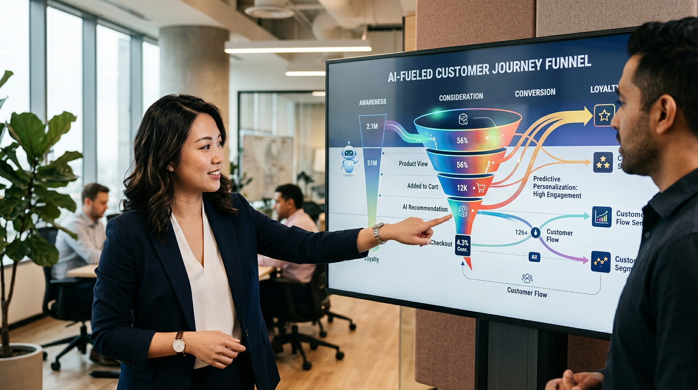 GEO for Ecommerce: Win Assisted Conversions, Not Just Clicks