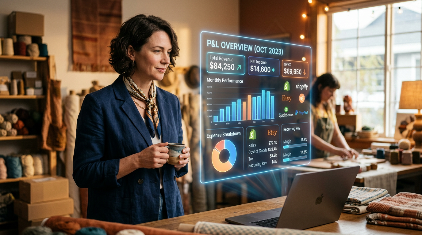 GEO Pricing: Your Zero-Click P&L for Small Business