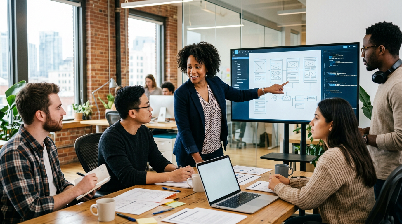 How Much Does a Custom Website Cost in 2026? A TCO Guide
