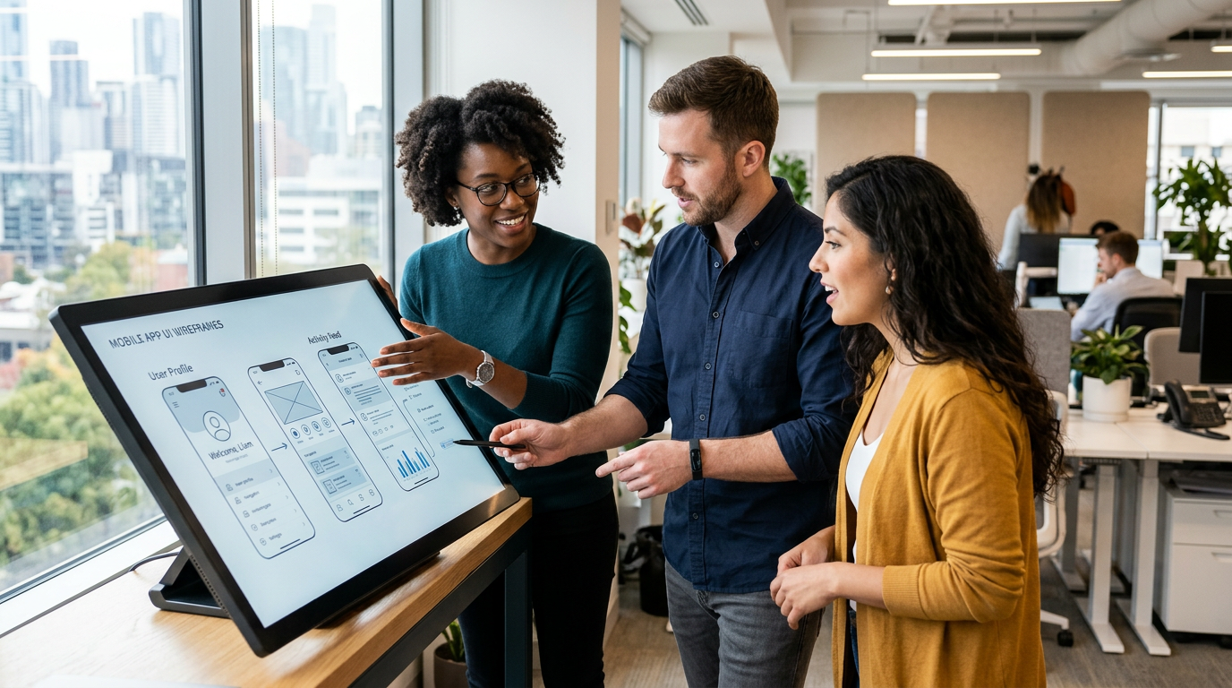How Much Does It Really Cost to Build an App in 2026?