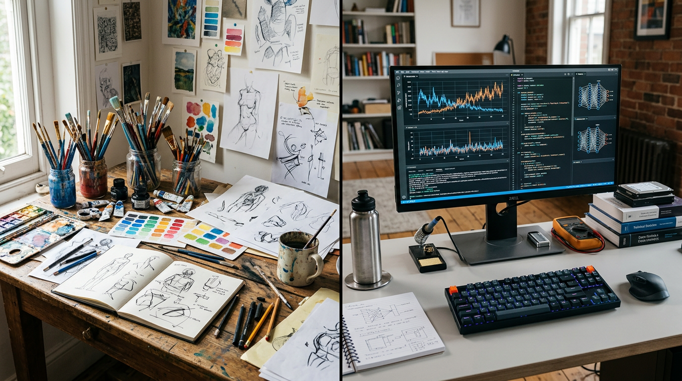 Landing Page CRO in 2026: Ditch the Art, Build the Machine