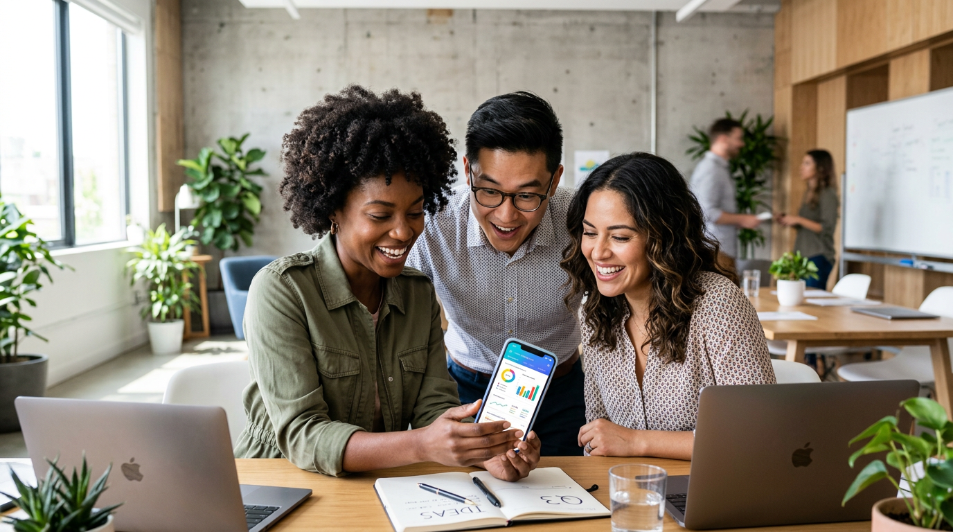 Outcome-Driven App Development: How Startups Beat the 80% Rule