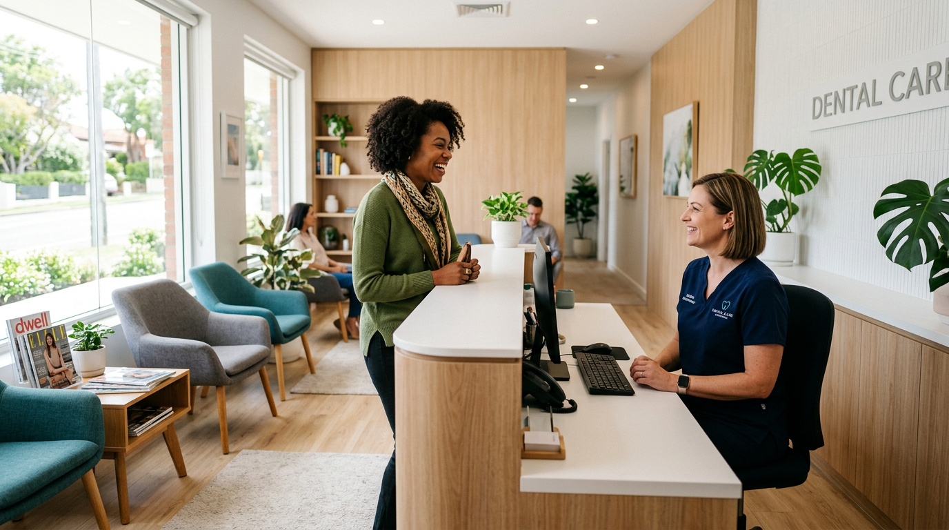 Patient Journey SEO for Dentists: The 2026 Playbook