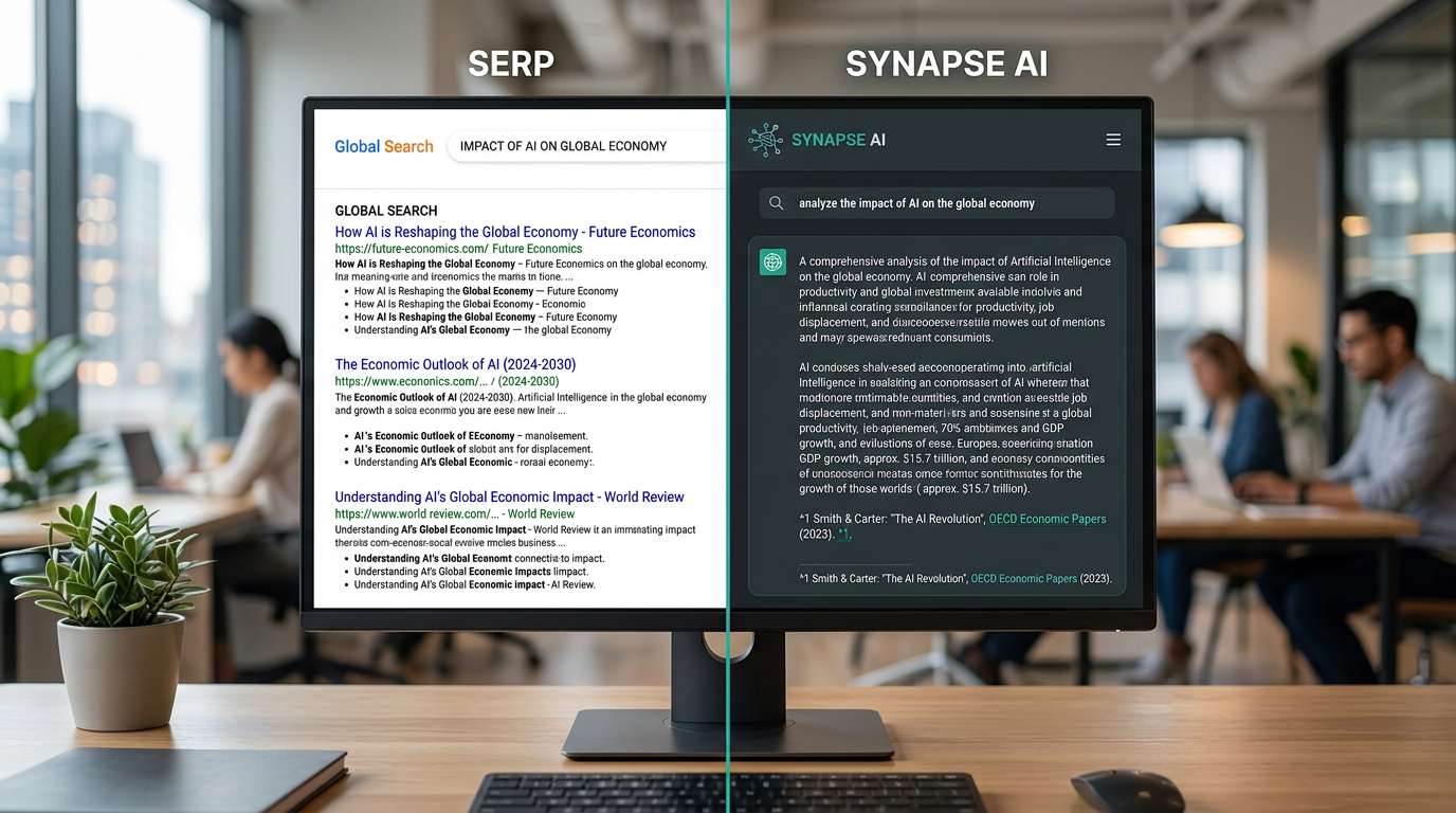 Rank in ChatGPT & Perplexity: An AI SEO Guide