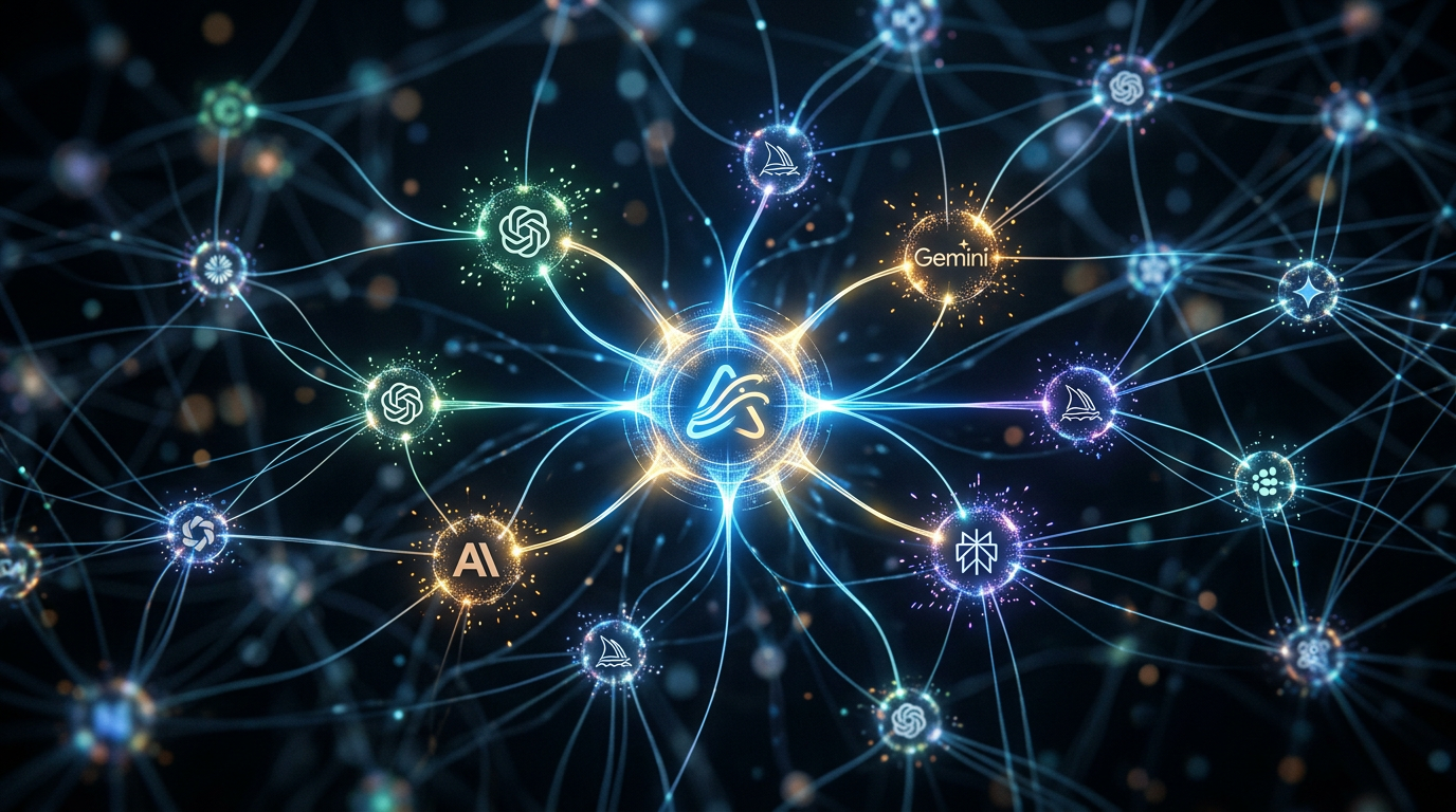 SaaS GEO: Your Funnel Defense in the AI Search Era