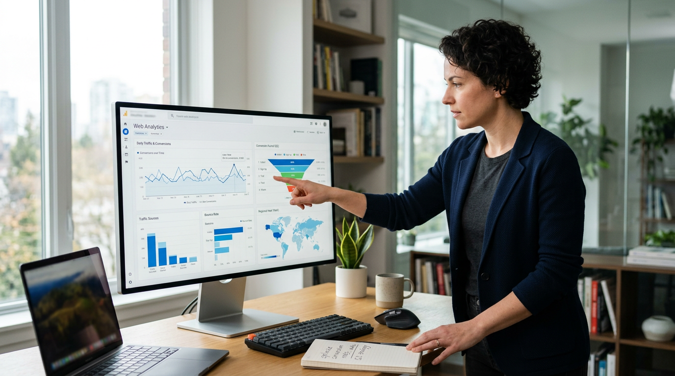 SaaS Technical SEO Audit Checklist for April 2026