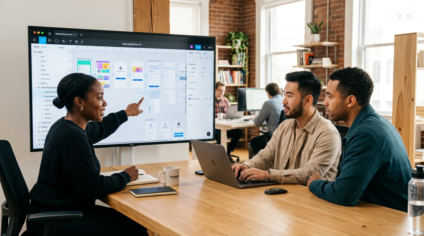 SaaS Web Development: Idea to Edge in 2026