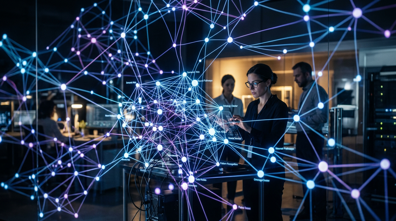 Schema for AI Search: The New Rules for Visibility