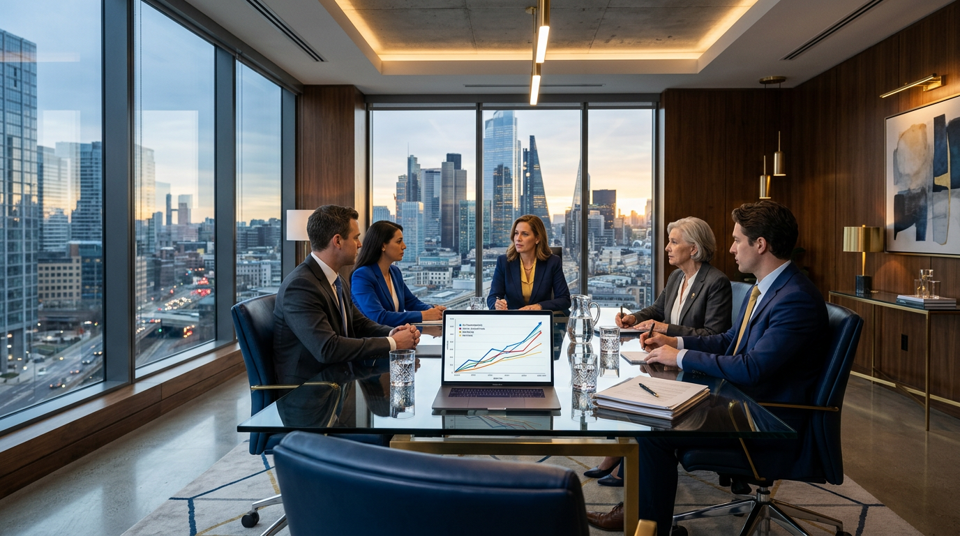 SEO for Law Firms: Dominate Local Search in the AI Era