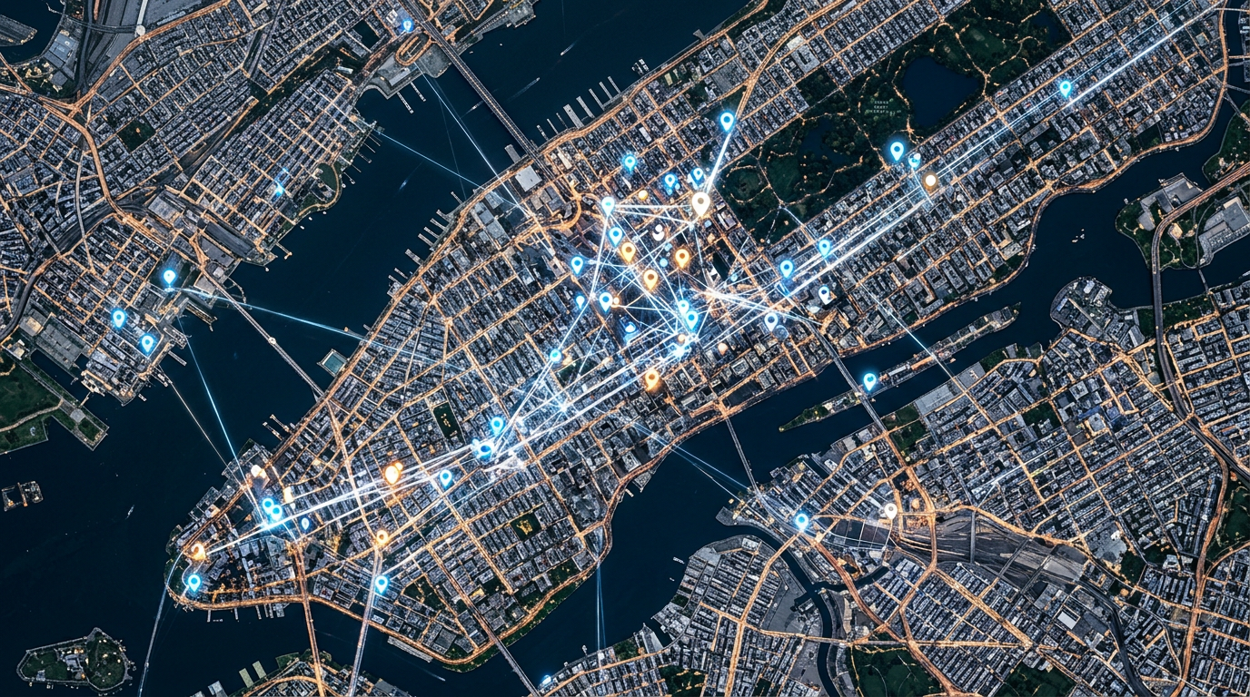 The Multi-Location SEO Playbook: Beyond the Basics