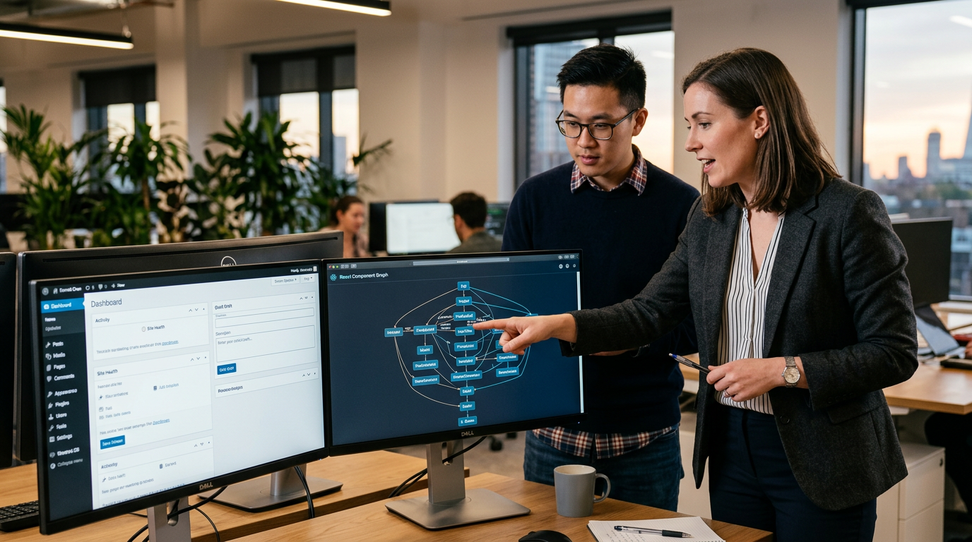 WordPress to React Migration: What to Really Expect