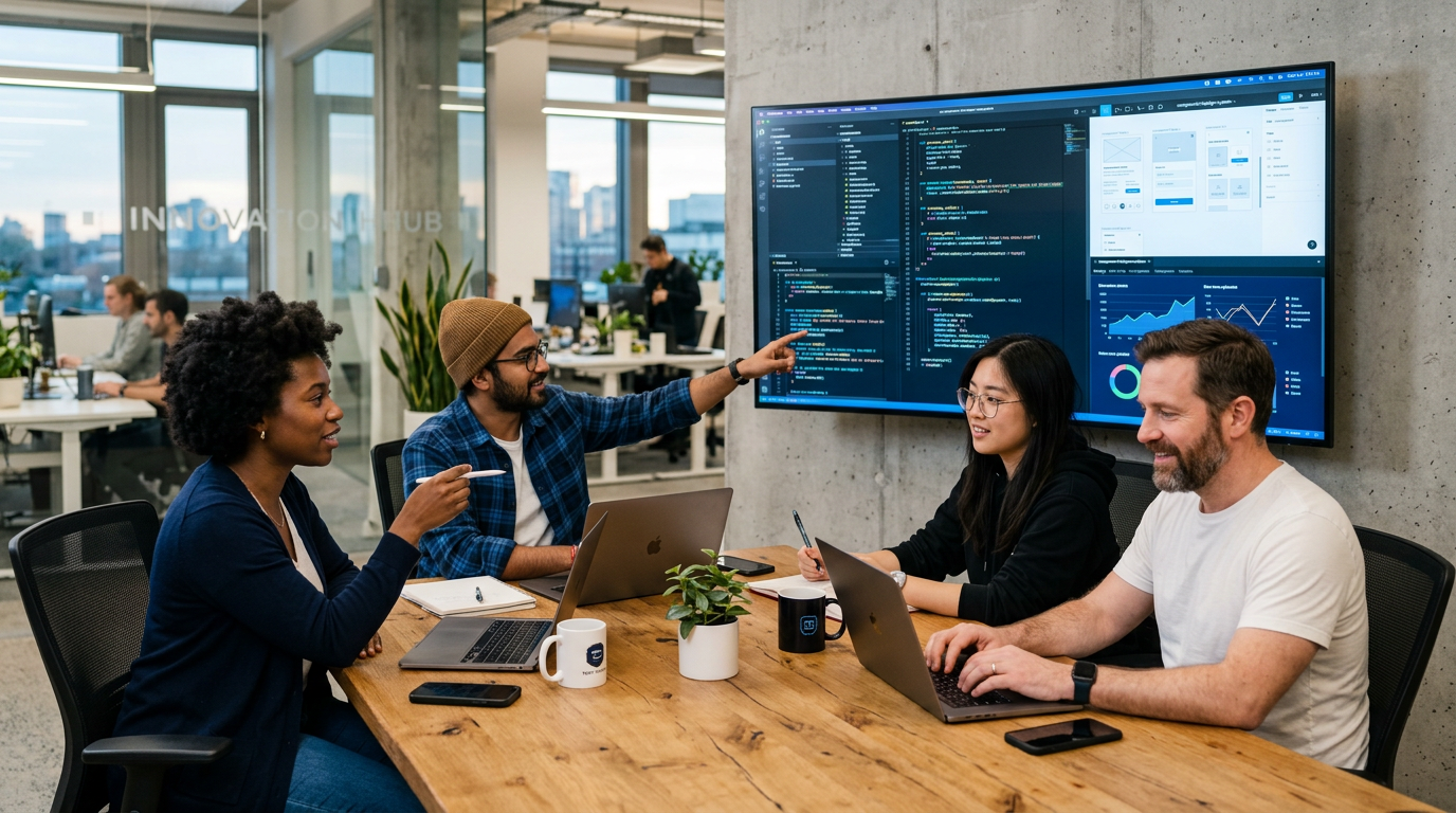 Your Website as a Growth Operating System